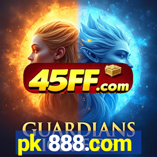 pk 888.com